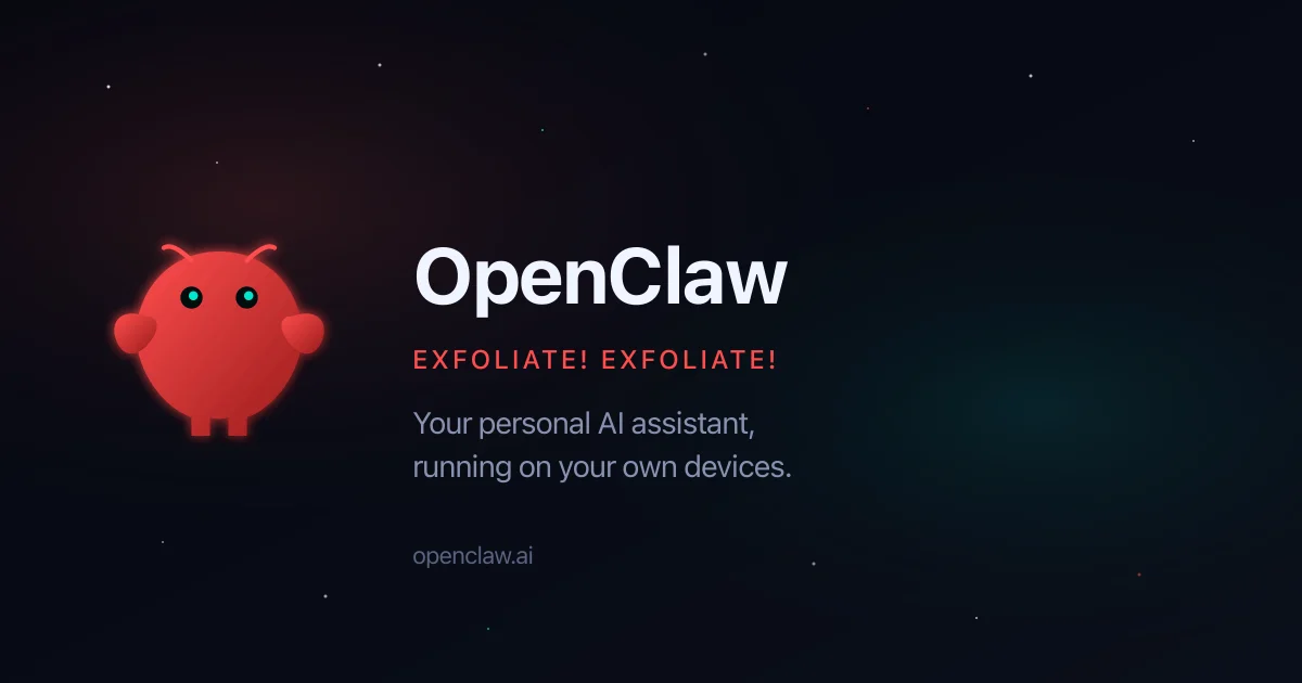 OpenClaw Pro - Product Image