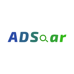 ADSoar Google Ads Intelligence startup logo on Aura++