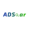 ADSoar Google Ads Intelligence logo