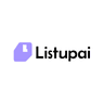 ListupAI logo