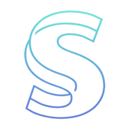 SAM TTS startup logo on Aura++