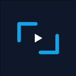 Fumbnailer startup logo on Aura++