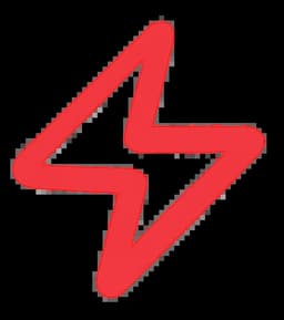 Tuberizer startup logo on Aura++