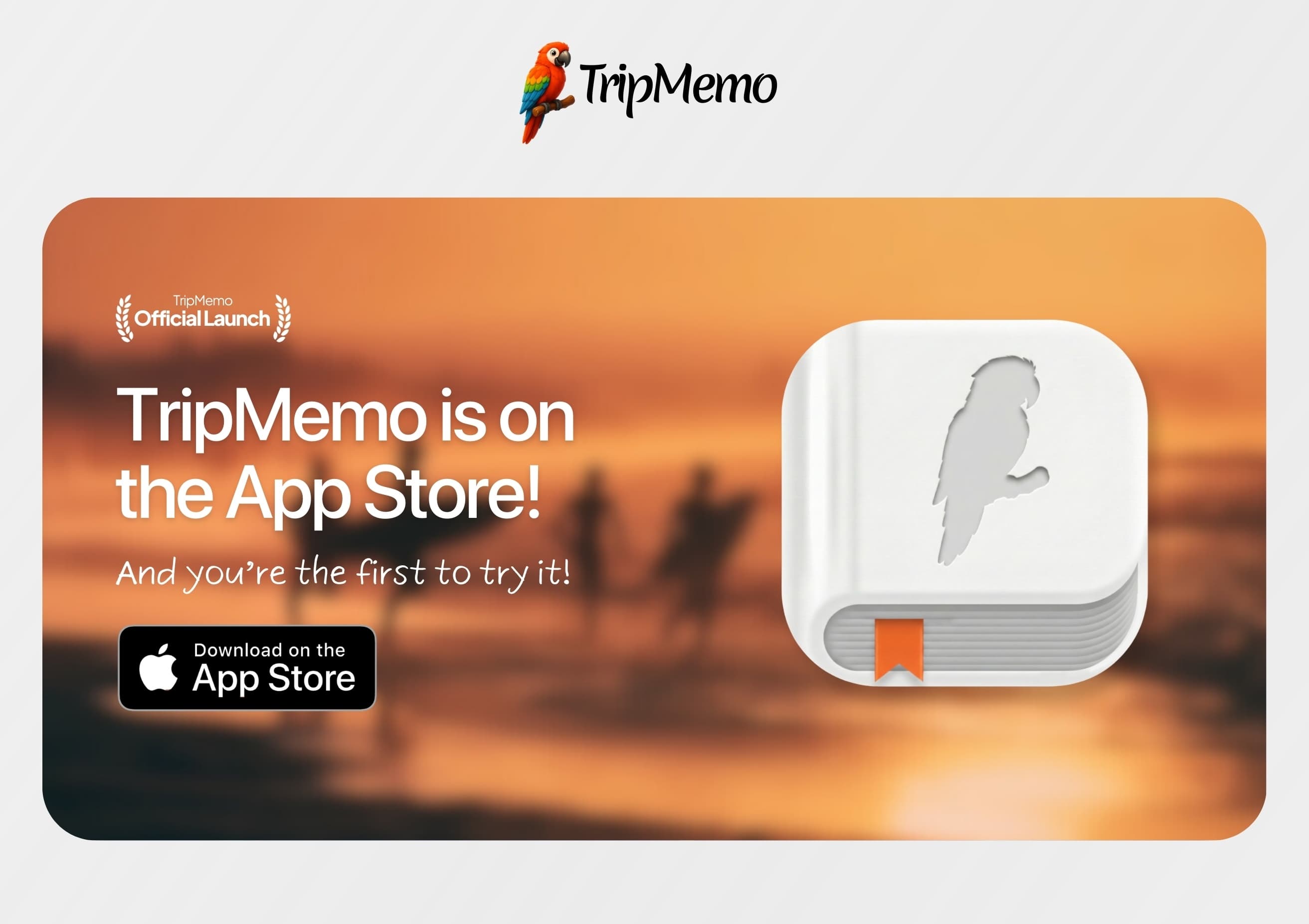 TripMemo