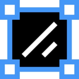 ShadcnDesign startup logo on Aura++