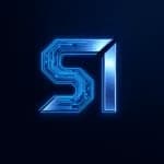 Synthetic Intelligence logo