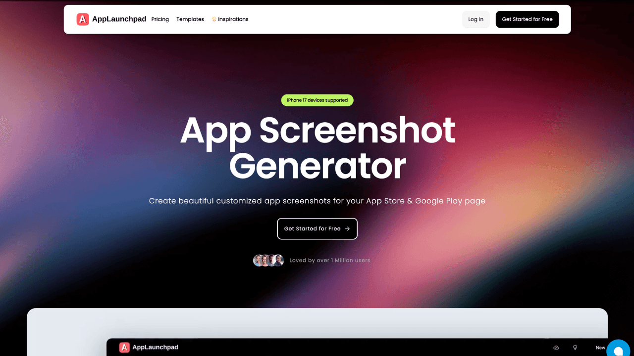 AppLaunchpad - Product Image