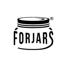 Forjars product preview for startup listing on Aura++