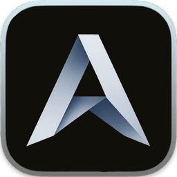 Arlo General Use Agent startup logo on Aura++