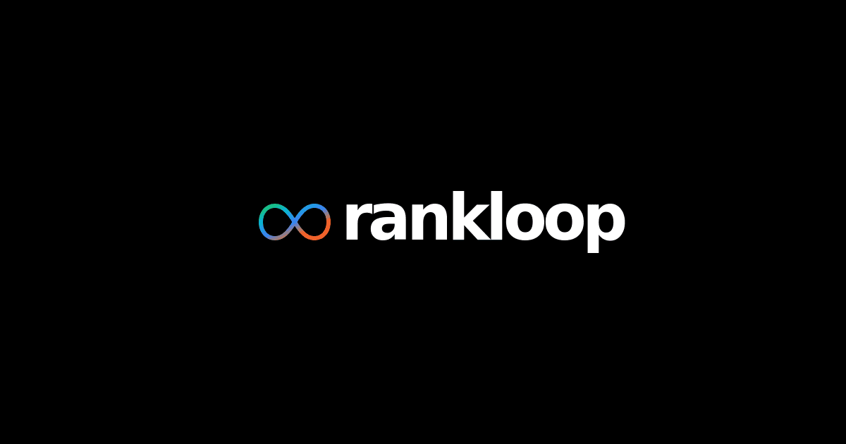 RankLoop - Product Image