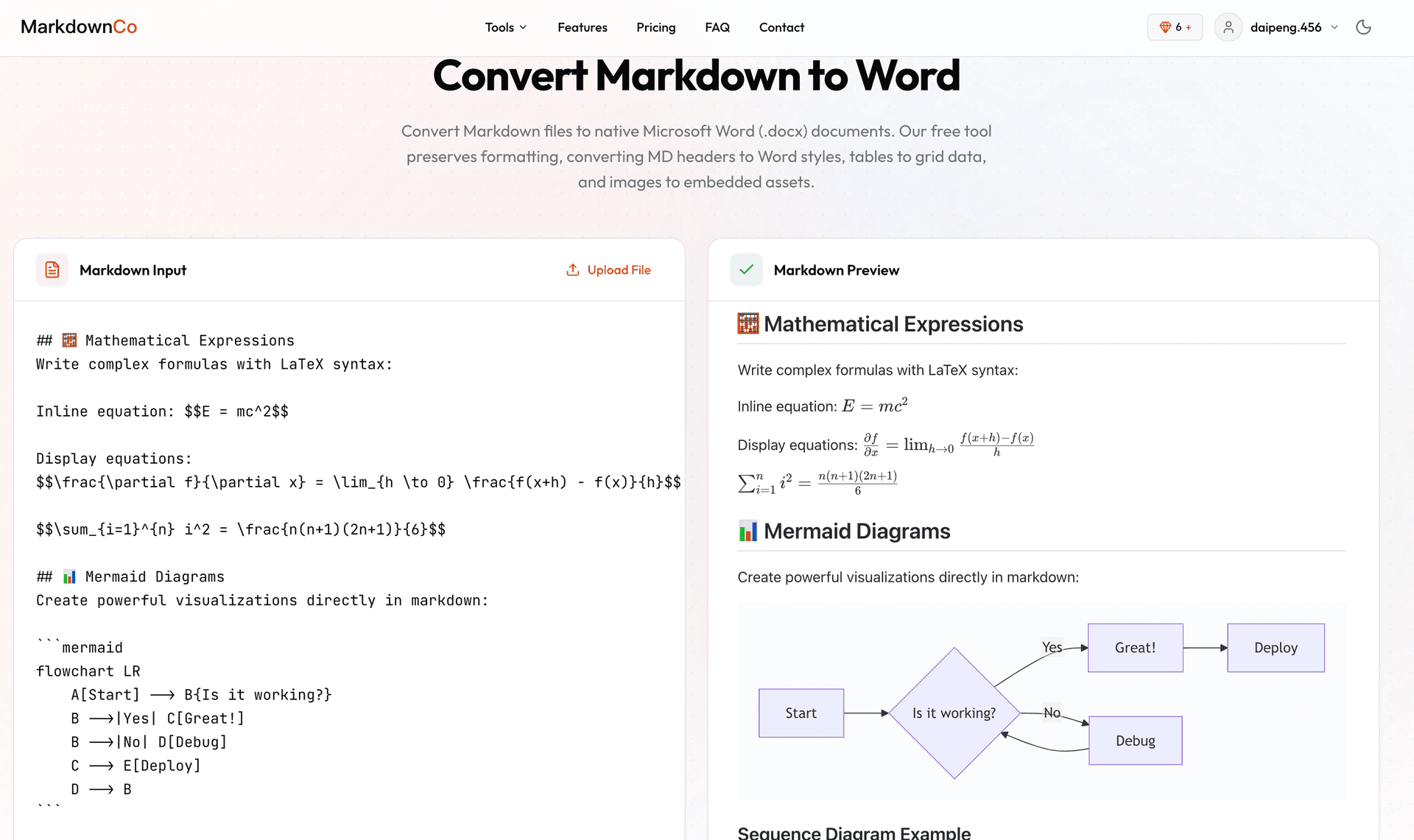 Markdown Converter Suite - Product Image