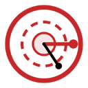 RangeLead - B2B Lead Intelligence Platform Logo