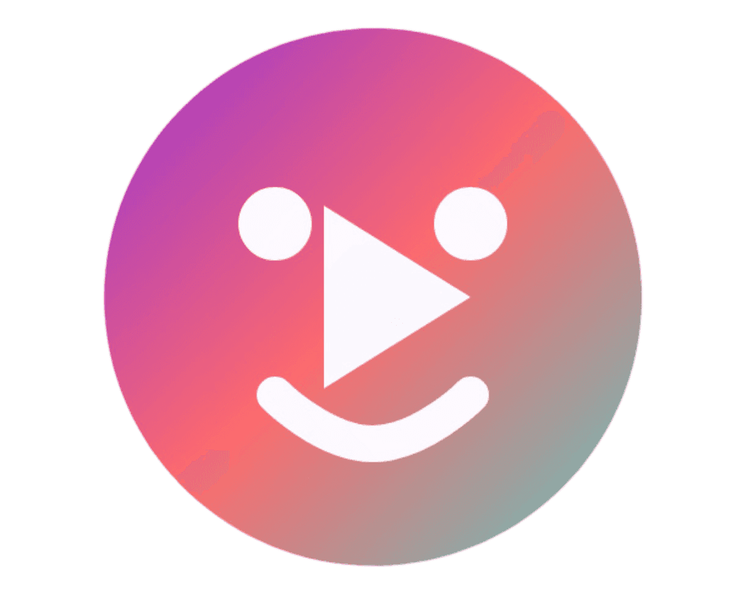 AI Video Meme Generator logo