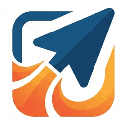 WebLeads Business Data Platform startup logo on Aura++