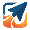 WebLeads Business Data Platform logo