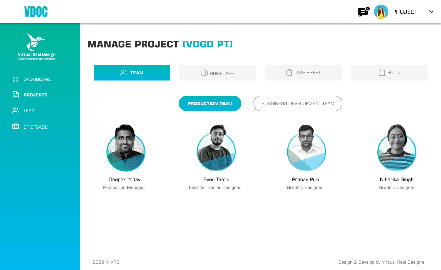 VDOC - Product Image