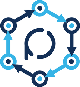Proceso App startup logo on Aura++