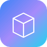 3D-Agent logo