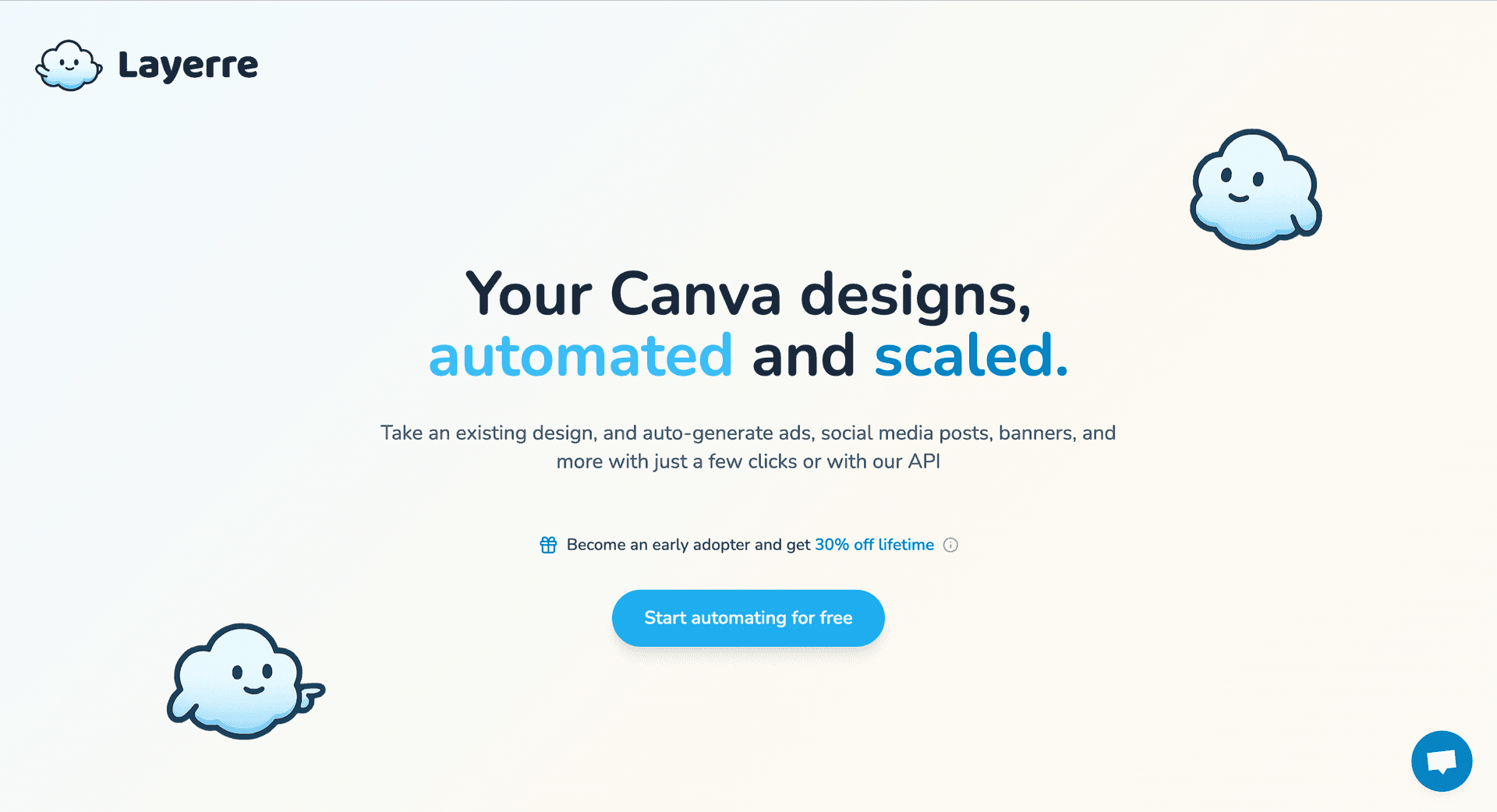 Layerre - Product Image