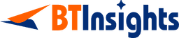BTInsights startup logo on Aura++