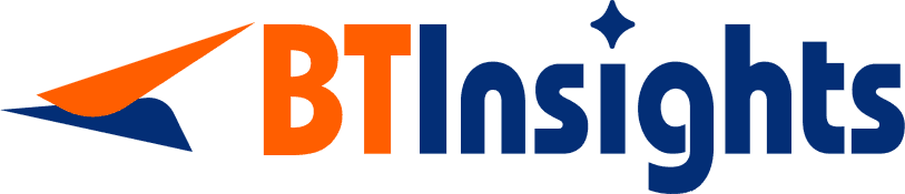 BTInsights logo