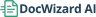 DocWizard AI logo