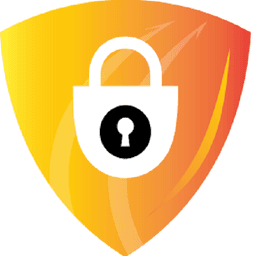 All Pass Hub startup logo on Aura++