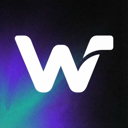 Wireflow logo
