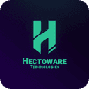 Hectoware Sarathi AI Agent Logo
