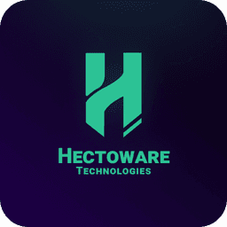 Hectoware Sarathi AI Agent startup logo on Aura++