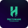 Hectoware Sarathi AI Agent logo