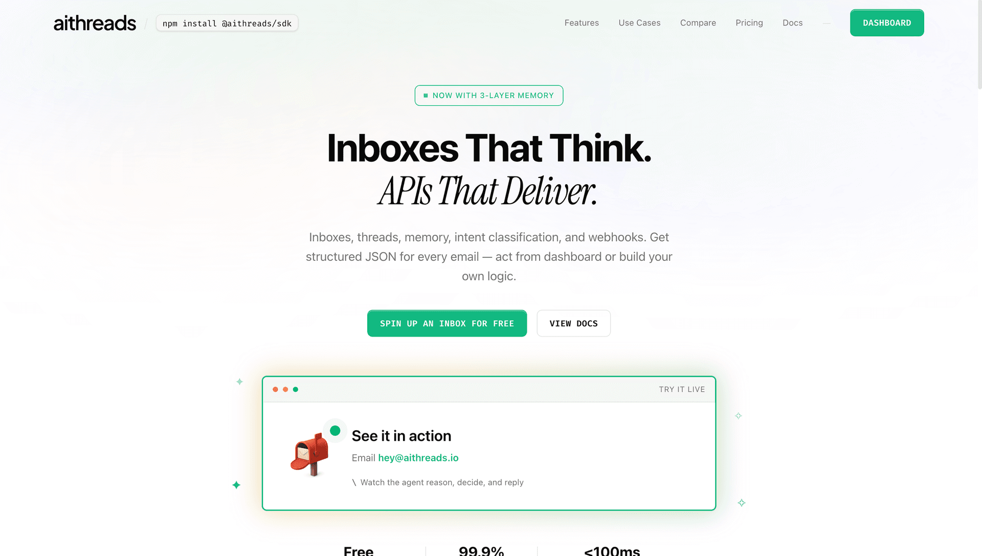 AIThreads - Product Image
