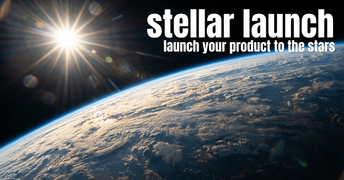 Stellar Launch