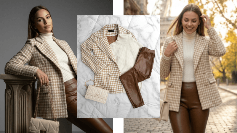 AnyDress AI Virtual Try-On & Photoshoot Plugin