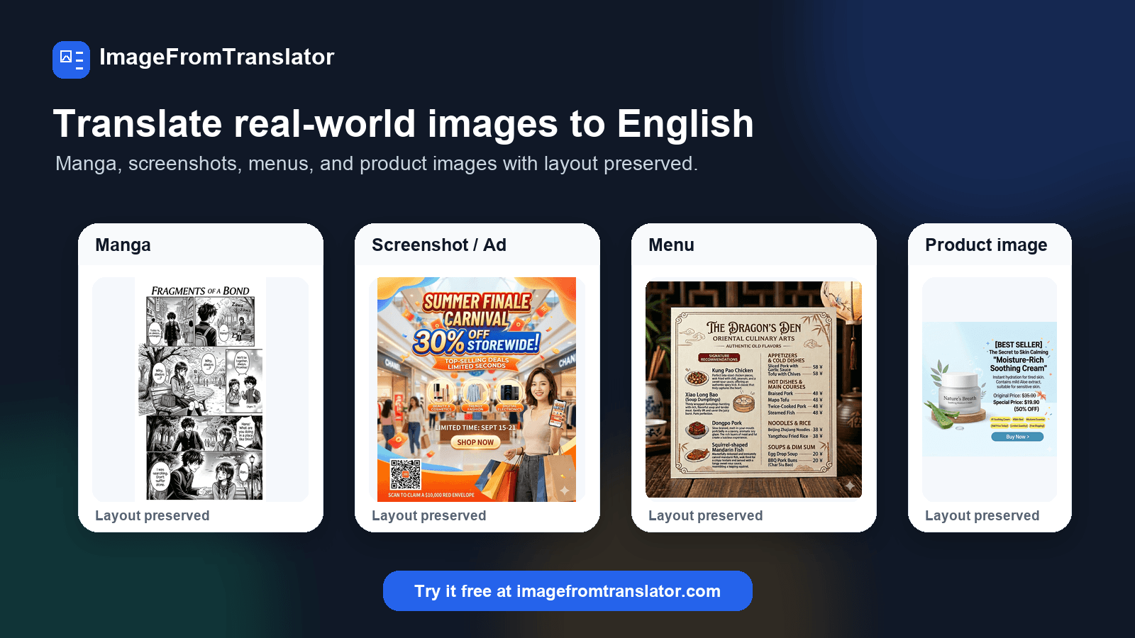 ImageFromTranslator - Product Image