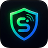 ScamZero Anti-Fraud Mobile App logo