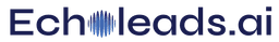 EchoLeads — Autonomous AI Voice Calling Platform for Sales startup logo on Aura++