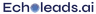 EchoLeads — Autonomous AI Voice Calling Platform for Sales logo