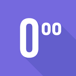 Free To Use startup logo on Aura++