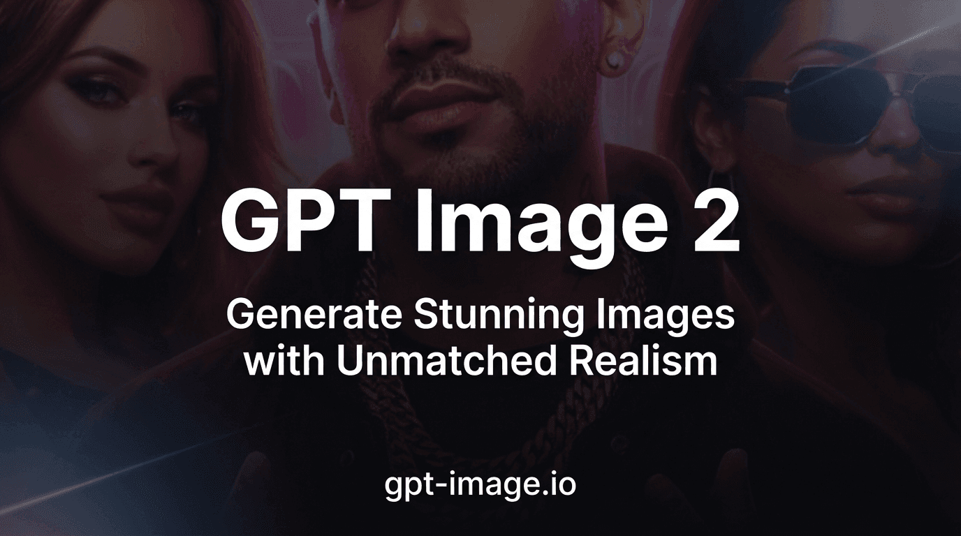 GPT Image 2