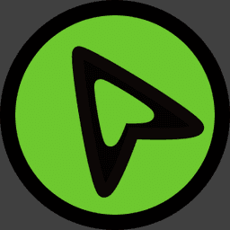 Zoomix startup logo on Aura++