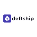 Deftship Logo