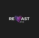 Revast Logo
