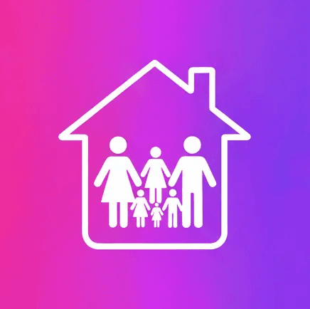 Family Manager  logo