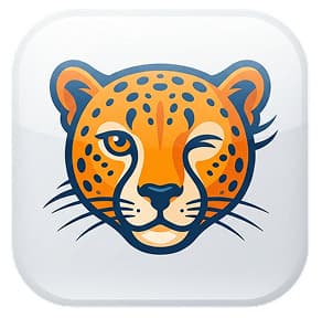 CourseCheetah logo