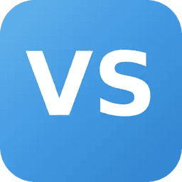 StockComparison startup logo on Aura++