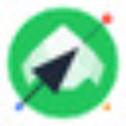 Analytics Sports Jobs startup logo on Aura++