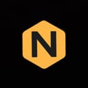 Nectora startup logo on Aura++