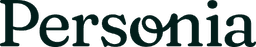 Personia startup logo on Aura++