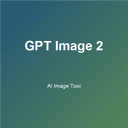 GPT Image 2 Logo